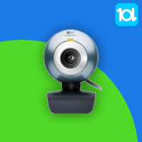 logitech quickcam messenger windows 10